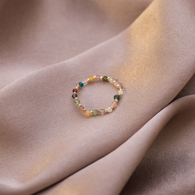 Wholesale Freshwater Pearl Rings